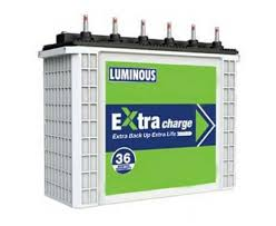 Batteries