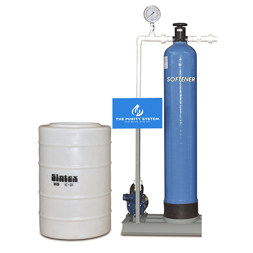 Softener